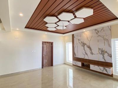 Hall Image of 1000 Sq.ft 2 BHK Independent House for sale in Mathpurena Raipur for Rs. 4499000