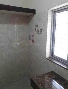 Kitchen Image of 650 Sq.ft 2 BHK Villa for rent in Sonari Jamshedpur for Rs. 6500