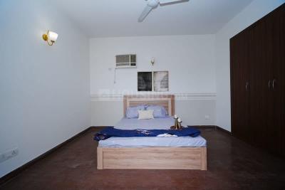 Bedroom Image of 1250 Sq.ft 2 BHK Apartment / Flat for sale in Umang Winter Hills, Sector 77 Gurgaon for Rs. 14200000