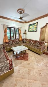 Hall Image of 1800 Sq.ft 3 BHK Apartment / Flat for sale in Maninagar Ahmedabad for Rs. 15000000