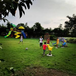 Image of 1530 Sq.ft Residential Plot / Land for sale in Sumeet Landscape, Semariya 2, Raipur for Rs. 3825000