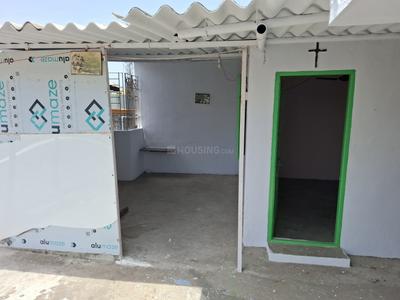 Image of 700 Sq.ft 1 BHK Builder Floor for rent in Mylapore, Chennai for Rs. 9000