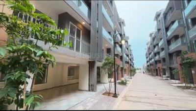 Image of 1496 Sq.ft 3.5 BHK Apartment / Flat for sale in M3M Soulitude , Sector 89, Gurgaon for Rs. 15800000