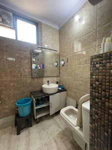 Image of 2115 Sq.ft 4 BHK Builder Floor for sale in Ashok Vihar, New Delhi for Rs. 25000000