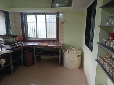 Kitchen Image of 31581 Sq.ft 5 BHK Farm House for sale in Talere Naka Sindhudurg for Rs. 20000000