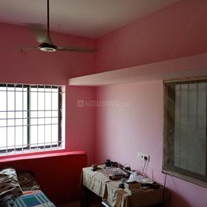 Bedroom Image of 950 Sq.ft 2 BHK Independent House for sale in Athipalayam Coimbatore for Rs. 5150000
