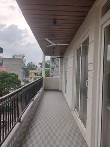 Bedroom One Image of 2250 Sq.ft 4 BHK Builder Floor for sale in Sector 49 Faridabad for Rs. 21500000