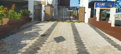 Image of 1400 Sq.ft 2 BHK Apartment / Flat for rent in Medical College, Thiruvananthapuram for Rs. 35000