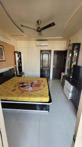 Bedroom Image of 1250 Sq.ft 2 BHK Apartment / Flat for sale in Nyati Equatorial, Bavdhan Pune for Rs. 11500000