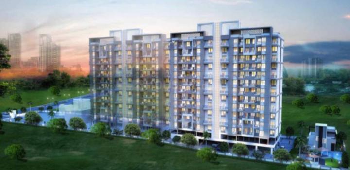 Krisala 41 Elite Pune Main Image 1