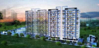 2 BHK Flat