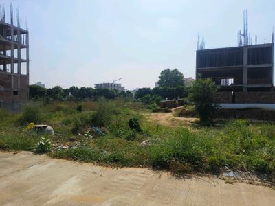 Image of 2250 Sq.ft Residential Plot / Land for sale in Orris Woodview Residencies, Sector 89, Gurgaon for Rs. 59200003