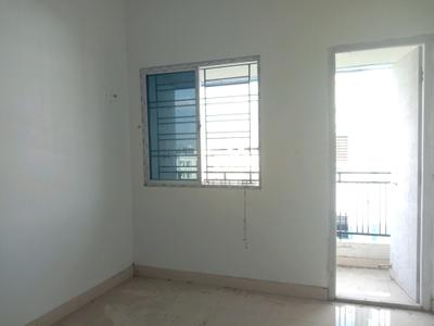 Bedroom Image of 785 Sq.ft 2 BHK Apartment / Flat for sale in Keshtopur Kolkata for Rs. 2500000