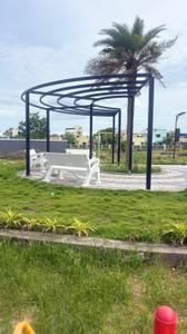Image of 1500 Sq.ft Residential Plot / Land for sale in South Rampart, Thanjavur for Rs. 5250000