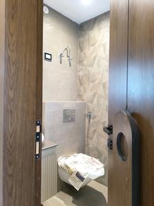 Bedroom Two Image of 1750 Sq.ft 4 BHK Builder Floor for sale in Indirapuram Ghaziabad for Rs. 18500000