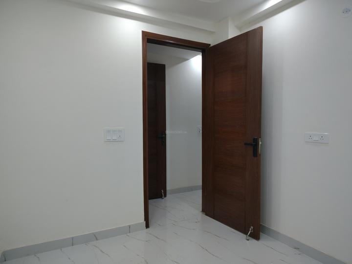 divine homes Bedroom One 1