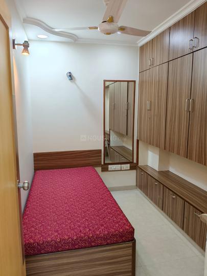 Ranwar, Bandra West Bedroom 1