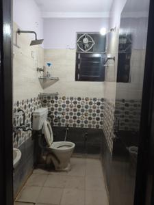 Bathroom Image of 1725 Sq.ft 3 BHK Apartment / Flat for sale in JKG Amba G Residency, Indirapuram Ghaziabad for Rs. 15500000