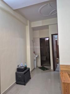 Hall Image of 520 Sq.ft 1 BHK Apartment / Flat for sale in Nirmal Bag Rishikesh for Rs. 3000000