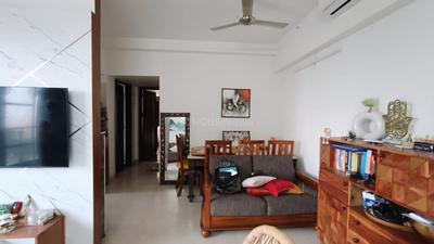 Hall Image of 1250 Sq.ft 2.5 BHK Apartment / Flat for sale in Microtek Greenburg, Sector 86 Gurgaon for Rs. 20500000