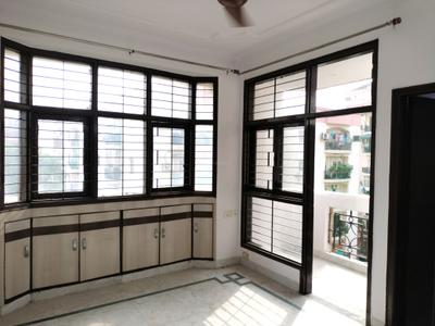 Bedroom Image of 2000 Sq.ft 3 BHK Apartment / Flat for sale in Guru Ramdas Apartment, Sector 22 Dwarka New Delhi for Rs. 29500000
