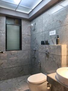 Bedroom Two Image of 1100 Sq.ft 2 BHK Apartment / Flat for sale in Punawale Pune for Rs. 9500000