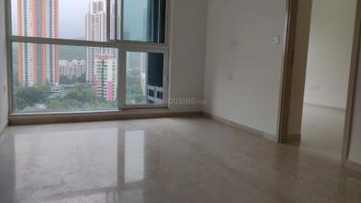 Living Room Image of 1050 Sq.ft 2 BHK Apartment / Flat for sale in L And T Rejuve 360 Tower A, Mulund West Mumbai for Rs. 23400000