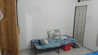 Bedroom Image of 1193 Sq.ft 3 BHK Duplex for sale in Moti Palace Township Junagadh for Rs. 5100000