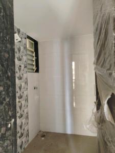 Common Bathroom Image of 545 Sq.ft 1 BHK Apartment / Flat for sale in Raj Accord Wing A, Tivri Vasai for Rs. 2807000