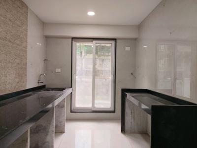 Kitchen Image of 1145 Sq.ft 2 BHK Apartment / Flat for sale in VKG Park Estate, Andheri East Mumbai for Rs. 24100000
