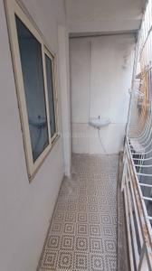 Balcony Image of 1200 Sq.ft 2 BHK Apartment / Flat for rent in Banjara Hills Hyderabad for Rs. 16000