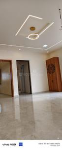 Hall Image of 1100 Sq.ft 2 BHK Independent House for sale in Sai Sai Bhagavan Garden Star City, Jothipuram Coimbatore for Rs. 400000
