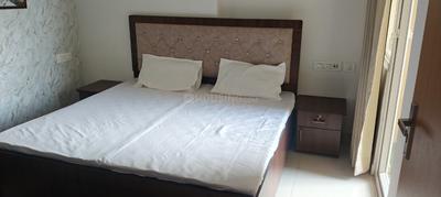 Bedroom Image of 671 Sq.ft 2 BHK Apartment / Flat for sale in Muhana Jaipur for Rs. 4700000