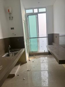 Kitchen Image of 1550 Sq.ft 3 BHK Apartment / Flat for rent in Marathon Monte South 3, Byculla Mumbai for Rs. 200000