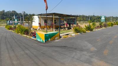 Image of 1200 Sq.ft Residential Plot / Land for sale in Byregowdanahalli, Bengaluru for Rs. 4440000