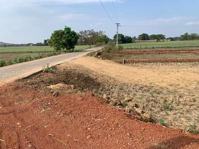 Sundarpada Plot View 3