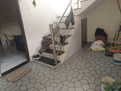 Balcony Image of 600 Sq.ft 1 BHK Independent House for rent in Nanda Nagar Indore for Rs. 6000