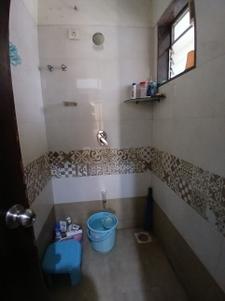 Image of 660 Sq.ft 1 BHK Apartment / Flat for sale in Mahaavir Heights, Kalamboli, Navi Mumbai for Rs. 6400000