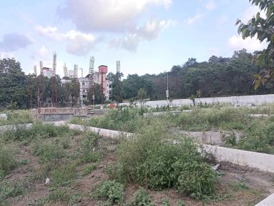 Image of 1300 Sq.ft Residential Plot / Land for sale in Gawdewadi, Pune for Rs. 8400000