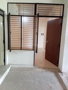 Living Room Image of 900 Sq.ft 2 RK Independent House for rent in Alambagh Lucknow for Rs. 8500