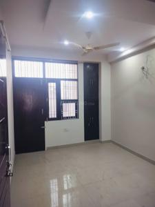 Hall Image of 1500 Sq.ft 3 BHK Builder Floor for rent in Shyam Nagar Jaipur for Rs. 20000