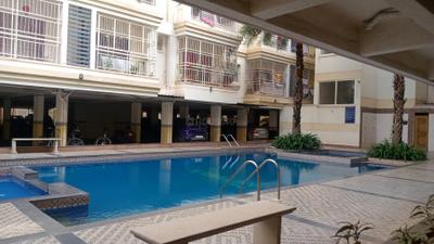 Image of 1150 Sq.ft 2 BHK Apartment / Flat for sale in Sai Purvi Mithila, Munnekollal, Bengaluru for Rs. 13000000