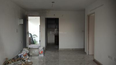 DDA Sector Pocket B C Living Room 2