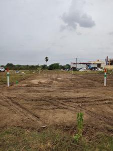 Image of 1800 Sq.ft Residential Plot / Land for sale in Vilangadupakkam, Chennai for Rs. 4500000