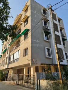 Image of 1950 Sq.ft 3 BHK Apartment / Flat for sale in Vasna, Vadodara for Rs. 6000000