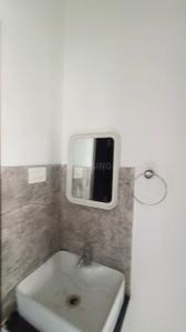 Bathroom Image of 950 Sq.ft 2 BHK Apartment / Flat for sale in Wagholi Pune for Rs. 6100000