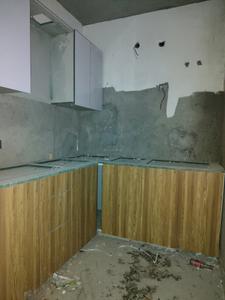 Kitchen Image of 800 Sq.ft 2 BHK Apartment / Flat for sale in Kishangarh New Delhi for Rs. 5550000