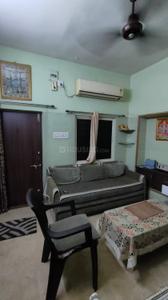 Hall Image of 800 Sq.ft 1 BHK Apartment / Flat for rent in Maninagar Ahmedabad for Rs. 16000