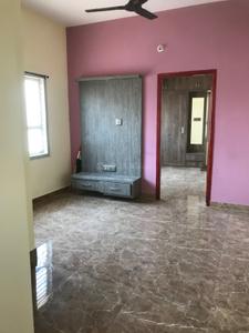 Hall Image of 3600 Sq.ft 1 BHK Independent House for rent in Sadashivanagar Tumkur for Rs. 8000