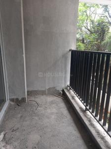 Balcony Image of 2450 Sq.ft 3 BHK Apartment / Flat for sale in Century Horizon by Century Real Estate Holdings, Yelahanka Bengaluru for Rs. 36500000